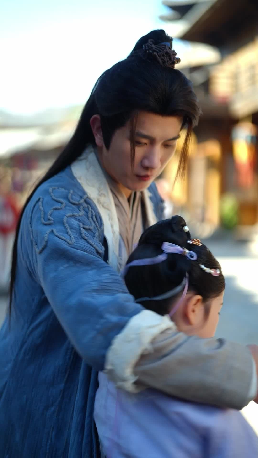 Episode 2 - The Babysitting Sword Saint